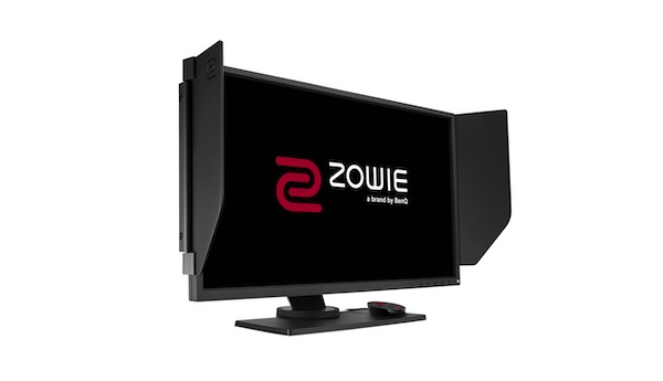 benq xl2546 calibration