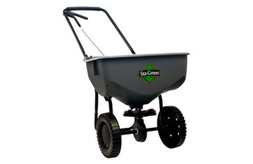 Sta-Green Spreader Settings Guide – Settings Lab