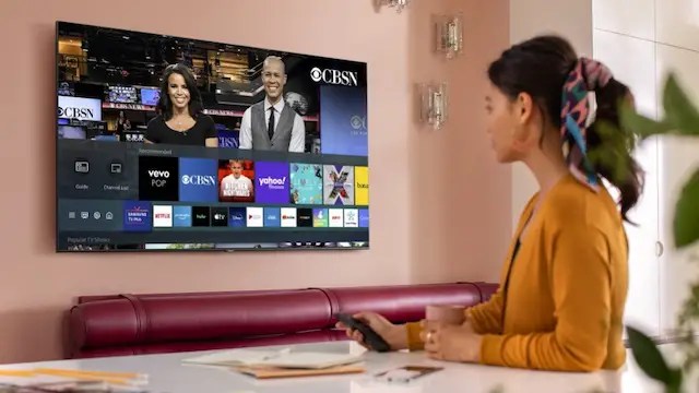 samsung tv advanced settings