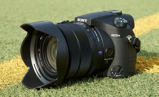 Sony RX10 IV Best Settings for Impressive Pictures