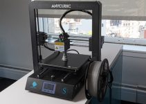 Anycubic Grey Resin Settings for Best Prints