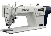 Brother Sewing Machine Stitch Settings Guide