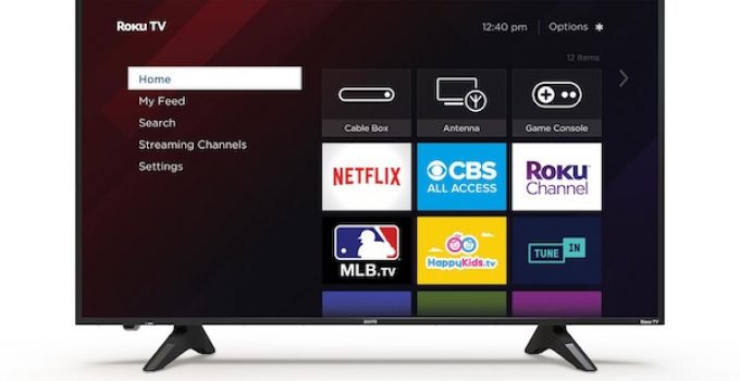 Sanyo TV Settings Without Remote: Smart Tips