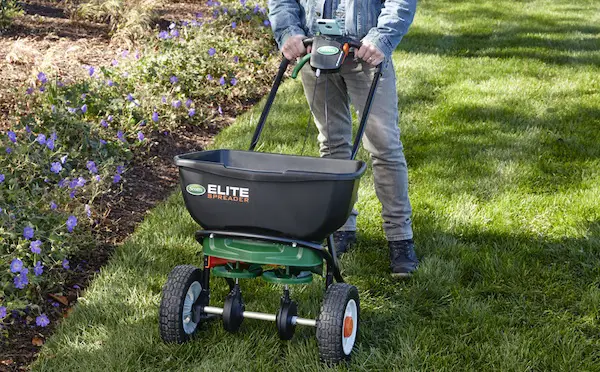 Scotts Easy Green Spreader Settings Settings Lab