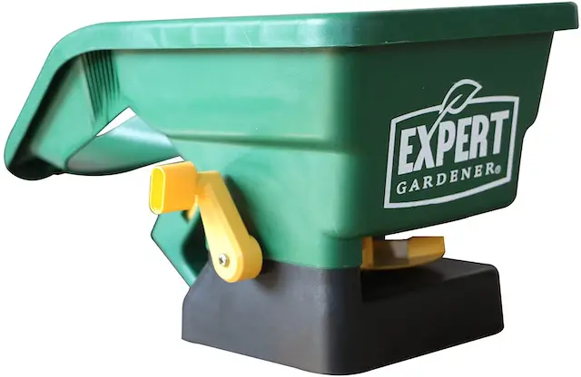 expert gardener settings guide