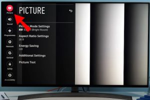 LG TV Brightness Settings Guide