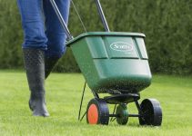 Grass Seed Spreader Settings Guide