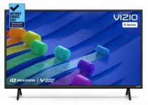 Vizio TV Settings Explained