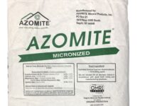 Azomite Spreader Settings Guide