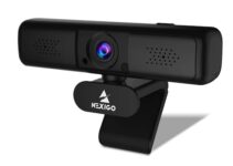Nexigo Webcam Settings Guide