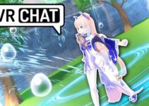 VRChat Graphics Settings Guide