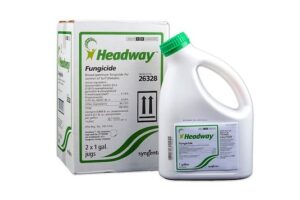 Headway G Spreader Settings Guide