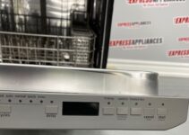 Maytag Dishwasher Settings Explained in Detail