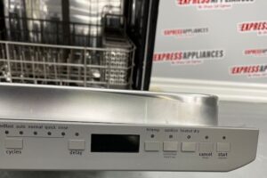 Maytag Dishwasher Settings Explained in Detail