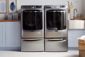 Maytag Washer Settings Explained in Detail