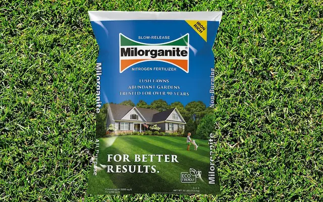 Milorganite Spreader Settings Guide - Settings Lab