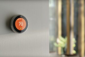 Nest Thermostat Settings Explained