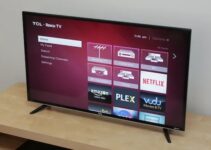 TCL TV Advanced Picture Settings Guide