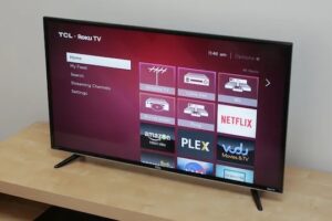 TCL TV Advanced Picture Settings Guide