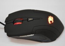 iBuyPower Mouse DPI & Settings Guide