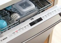 Bosch Dishwasher Settings for the Best Performance