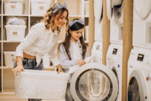 Maytag Commercial Dryer Settings Guide