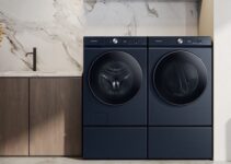 Samsung Washer Settings for Best Performance