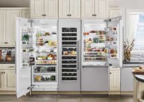 True Refrigerator Temperature Control Settings