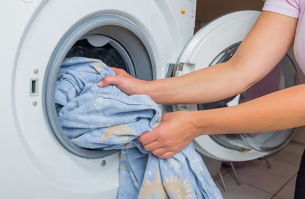 Best Dryer Settings For Comforter Settings Lab