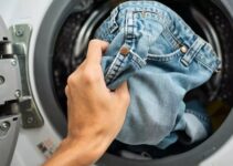 Best Dryer Settings for Jeans