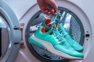 Best Washer Settings for Shoes