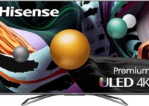 Hisense U8G Settings for Best Picture Quality