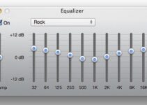 iPhone EQ Settings Explained in Detail