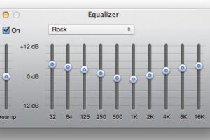 Best iPhone EQ Settings for Cars