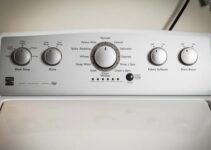 Kenmore Washer Diagnostic Mode Explained
