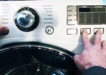 LG Washer Diagnostic Mode Explained