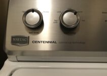 Maytag Centennial Washer Diagnostic Mode & Tests