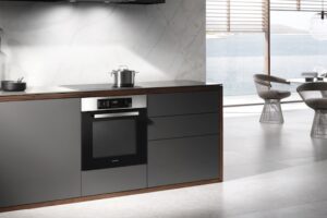 Miele Oven Settings Explained in Detail