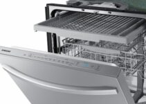 Samsung Dishwasher Modes & Settings Explained