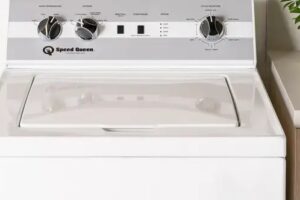 Speed Queen Dryer Settings Explained