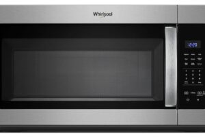 Whirlpool Microwave Silent Mode Explained