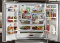 Whirlpool Refrigerator Diagnostic Mode Explained