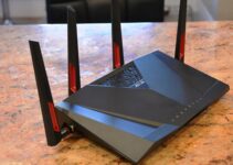 ASUS Router Settings for Best Speed