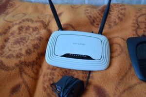 TP-Link Router Settings for Best Speed